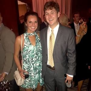 Meet your Posher, Pierce